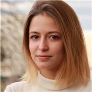 Etudiante en DUT de Gestion des Entreprises et des Administrations